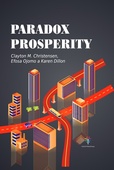 obálka: Paradox prosperity