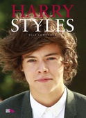 obálka: Harry Styles