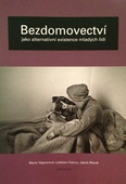 obálka: Bezdomovectví