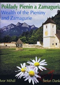 obálka: Poklady Pienin a Zamaguria / Wealth of the Pieniny and Zamagurie