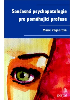 obálka: Současná psychopatologie pro pomáhající profese
