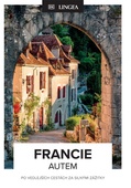 obálka: Francie autem