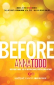 obálka: Anna Todd | Before