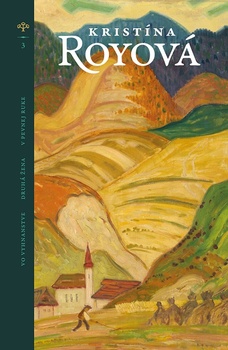 obálka: Vo vyhnanstve / Druhá žena / V pevnej ruke