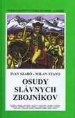 obálka: Osudy slávnych zbojníkov