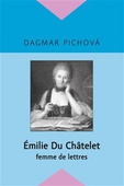 obálka: Émilie Du Châtelet