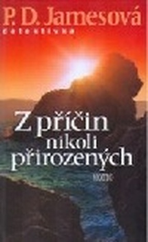 obálka: Z PRÍČIN NIKOLI PRIROZENÝCH