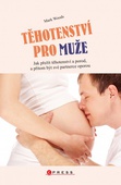 obálka: Těhotenství pro muže