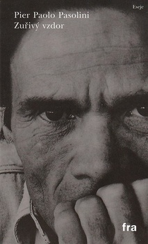 obálka: Zurivý vzdor