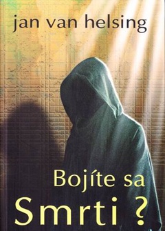 obálka: Bojíte sa smrti?