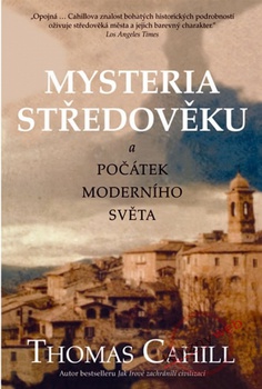obálka: Mysteria středověku a počátek moderního světa