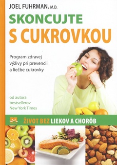 obálka: Skoncujte s cukrovkou