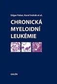 obálka: Chronická myeloidní leukémie