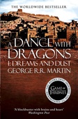 obálka: Dance with Dragons: Dreams and Dust
