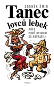 obálka: Tanec lovců lebek