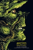 obálka: Swamp Thing - Bažináč 1 - 2.vydání