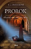 obálka: Prorok