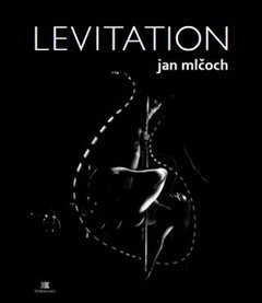 obálka: Levitation