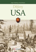 obálka: Dějiny USA