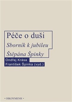 obálka: Péče o duši