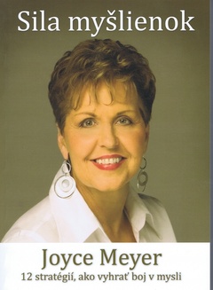 obálka: Sila myšlienok