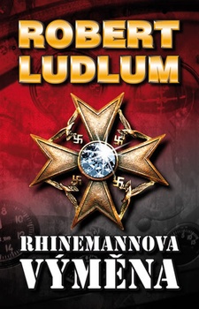 obálka: Rhinemannova výměna
