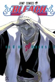 obálka: Bleach 20: End of Hypnosis