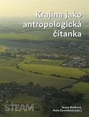 obálka: Krajina jako antropologická čítanka