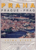 obálka: Praha očima ptáků / Prague / Prag