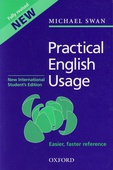 obálka: Practical English Usage