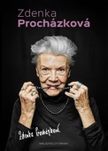 obálka: Zdenka Procházková