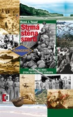 obálka: Strmá stěna smrti - Pointe du Hoc: Útok na pevnost Evropa