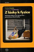 obálka: Z lásky k fyzice