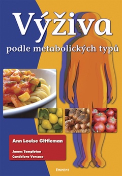 obálka: Výživa podle metabolických typů