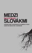 obálka: Medzi Slovákmi