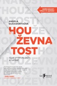 obálka: Houževnatost