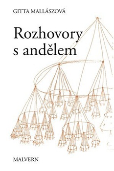 obálka: Rozhovory s andělem