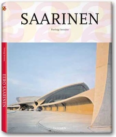 obálka: Saarinen