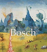obálka: Světové umění: Bosch