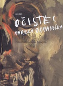 obálka: Očistec Mareka Ormandíka