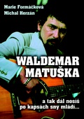obálka: Waldemar Matuška