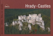 obálka: Hrady • Castles