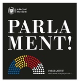 obálka: Parlament! Parliament!