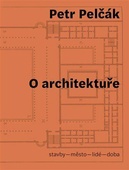 obálka: O architektuře
