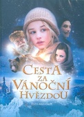obálka: Cesta za vánoční hvězdou - DVD