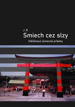 obálka: Smiech cez slzy