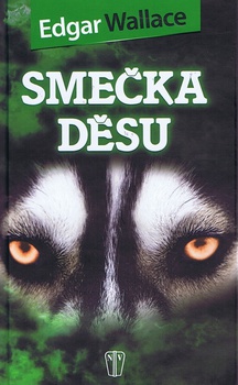 obálka: Smečka děsu