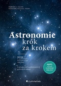 obálka: Astronomie krok za krokem