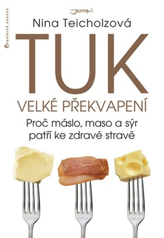obálka: Tuk - Velké překvapení