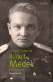 obálka: Čechoslovakista Rudolf Medek